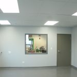 Brand new commercial space